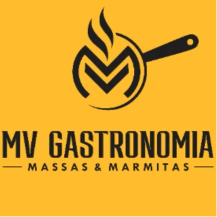 MV Gastronomia - logo
