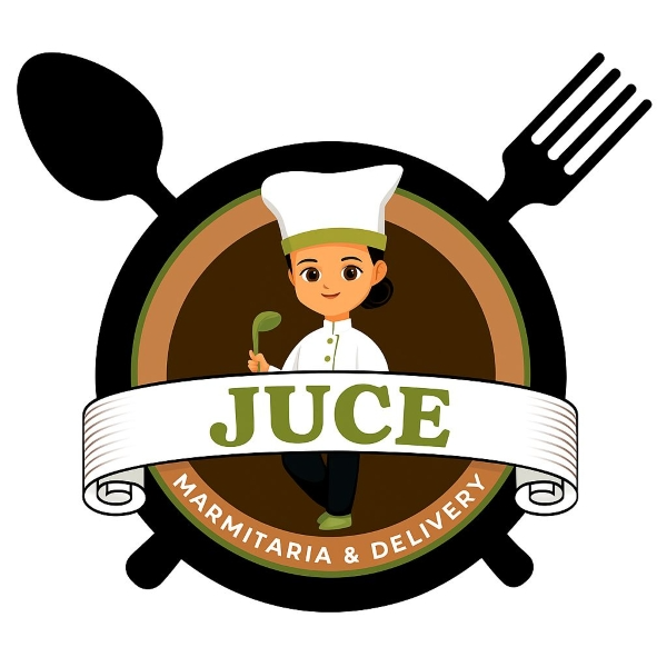 Juce Marmitaria - logo