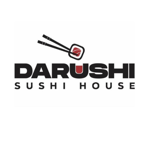 Darushi Sushi House - logo