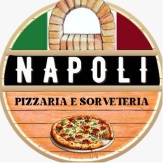 Napoli Pizzaria - logo