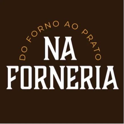 Na Forneria  - logo