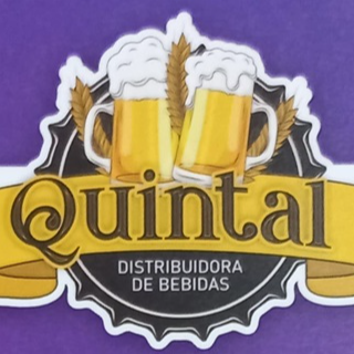 Quintal Distribuidora - logo