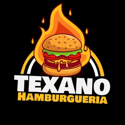 Texano Hamburgueria  - logo