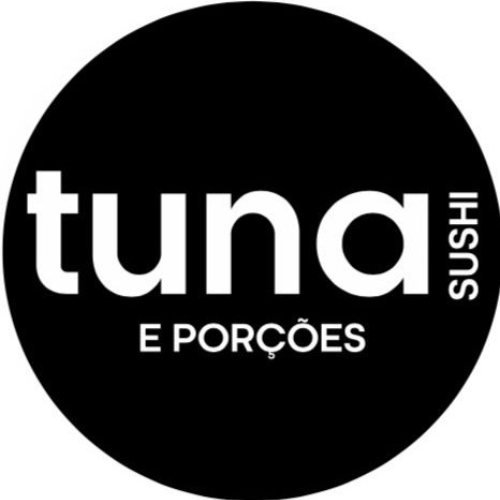 Tuna Sushi  - logo