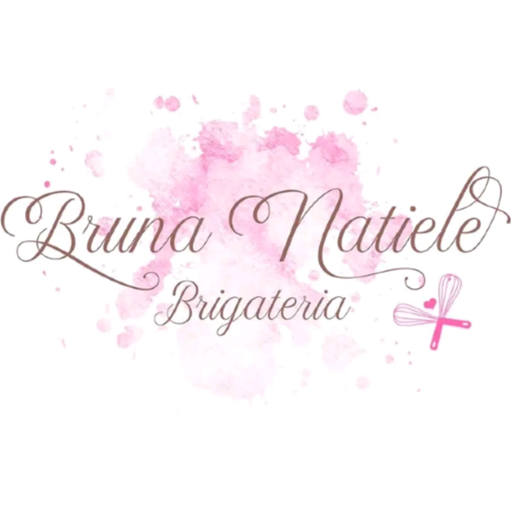 Brigateria Bruna Natiele - logo