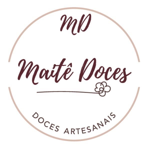 Maitê Doces e Açaí - logo