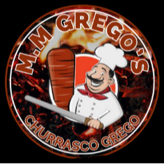 M. M. GREGO’S  - logo