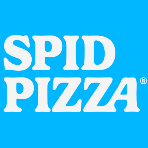 Spid Pizza - logo