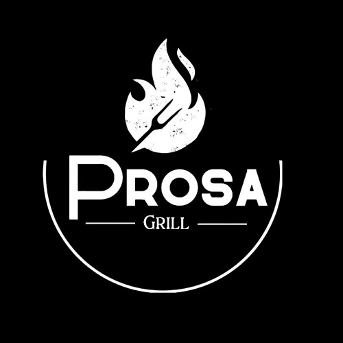 Prosa Grill - logo