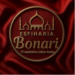 Bonari Esfiharia - logo