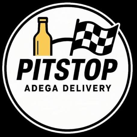 Adega PitStop - logo
