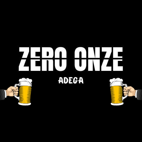 Adega e Cervejaria Zero Onze  - logo