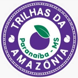 Trilhas da Amazônia - logo