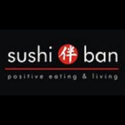 Sushiban - logo