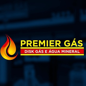 Premier Gás - logo