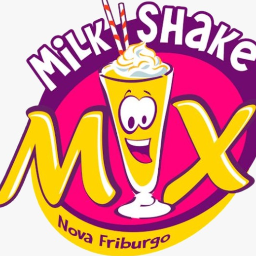 Milk Shake Mix Centro - logo