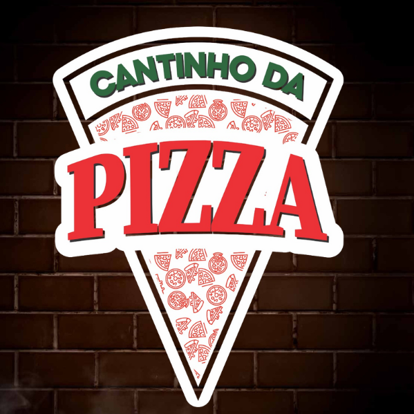Cantinho da Pizza - logo