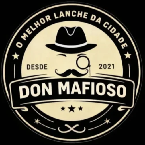 Don Mafioso HO - Lzn - logo