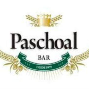 Bar do Paschoal - logo