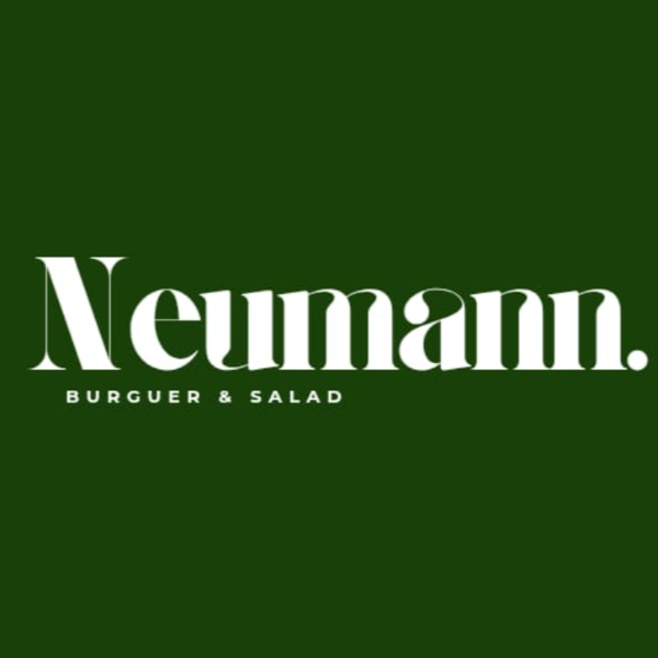 Neumann Burguer & Salad - logo