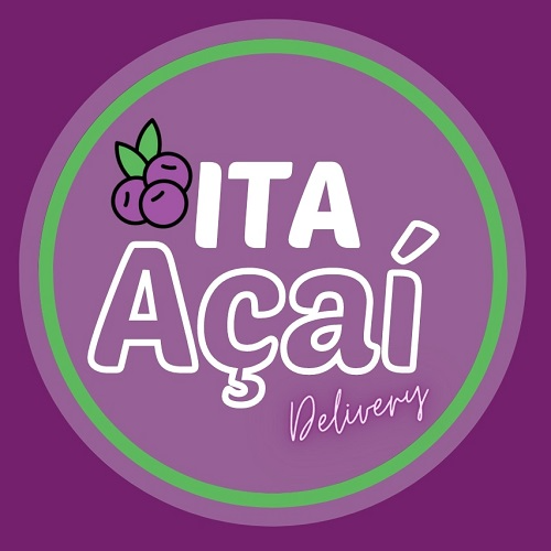 Ita Açai - logo