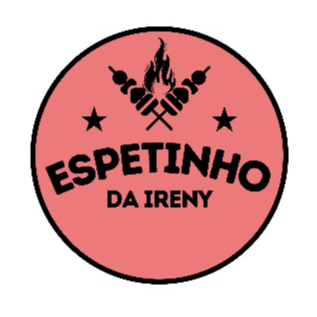 Espetinho da Ireny - logo