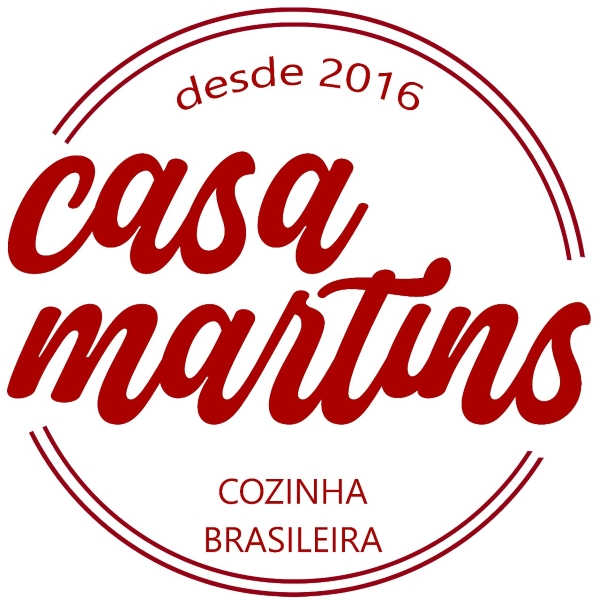 Casa Martins  - logo