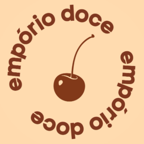 Empório Doce - logo