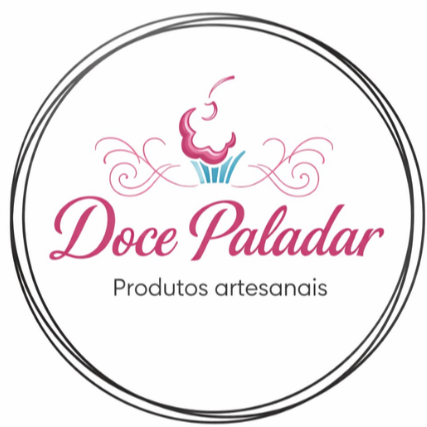 Doce Paladar Bolos - logo