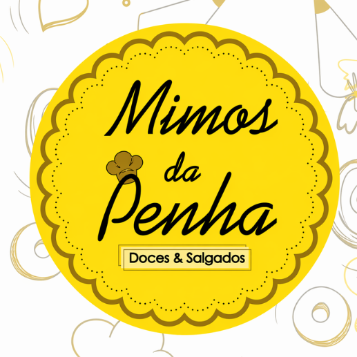 Mimos da Penha  - logo