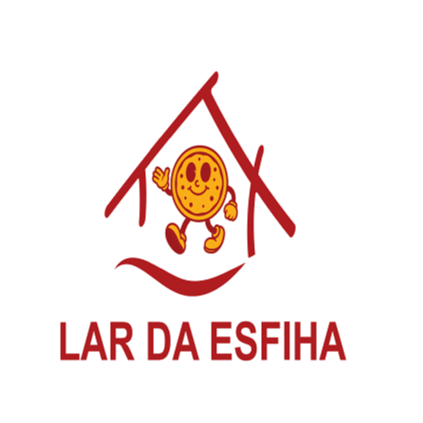 Lar da Esfiha - logo