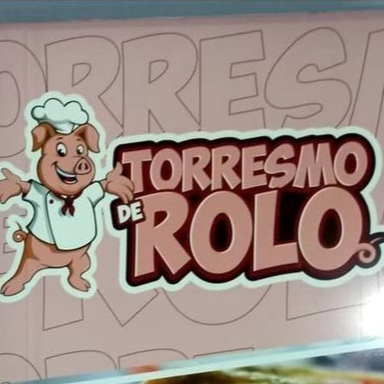 Torresmo de Rolo - logo