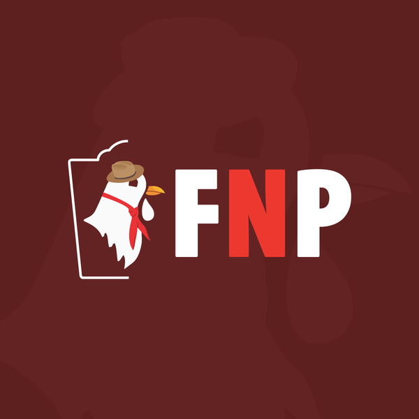 FNP - logo