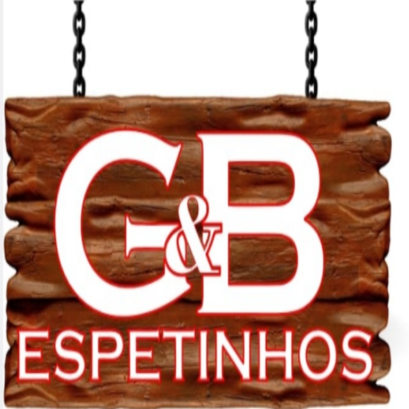 G&B Espetinhos - logo