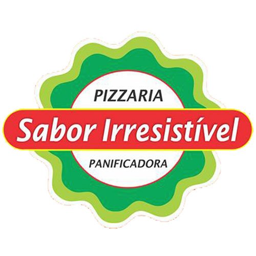Sabor Irresistível - logo