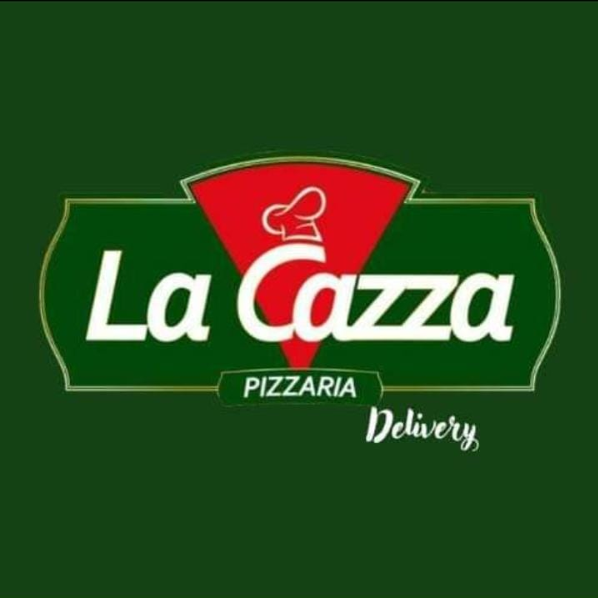 La Cazza Lanches e Porções - logo