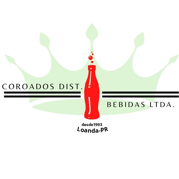 Coroados Distribuidora de Bebidas - logo
