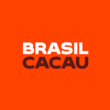 Chocolates Brasil Cacau - logo