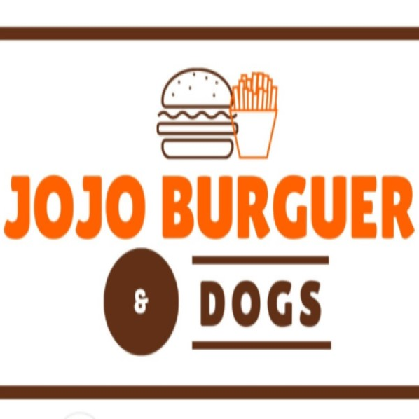Jojo Burguer & Dogs - logo