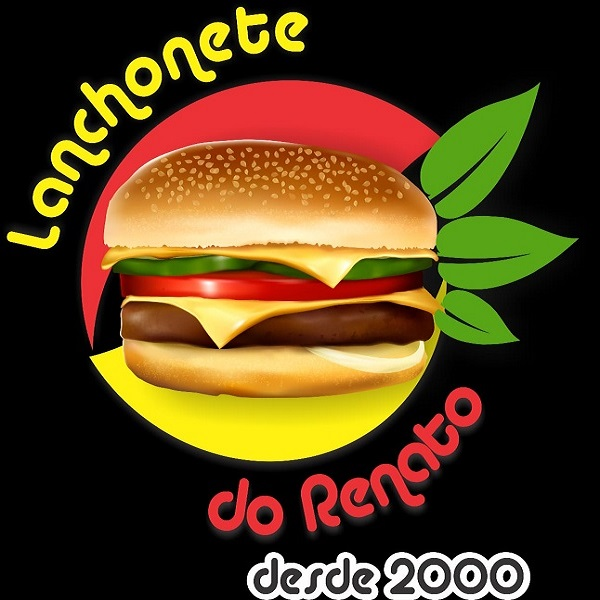 Lanchonete do Renato  - logo