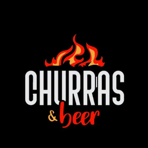 Churras e Beer - logo