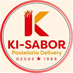 Ki-Sabor Pastelaria - logo