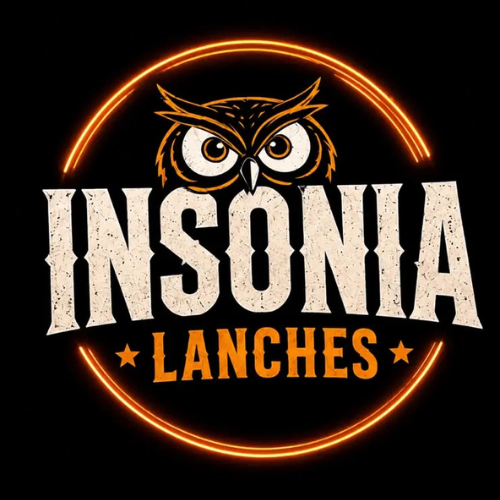 Insônia Lanches - logo