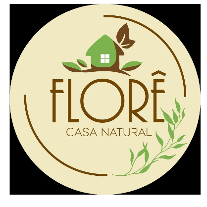 Florê Casa Natural - logo
