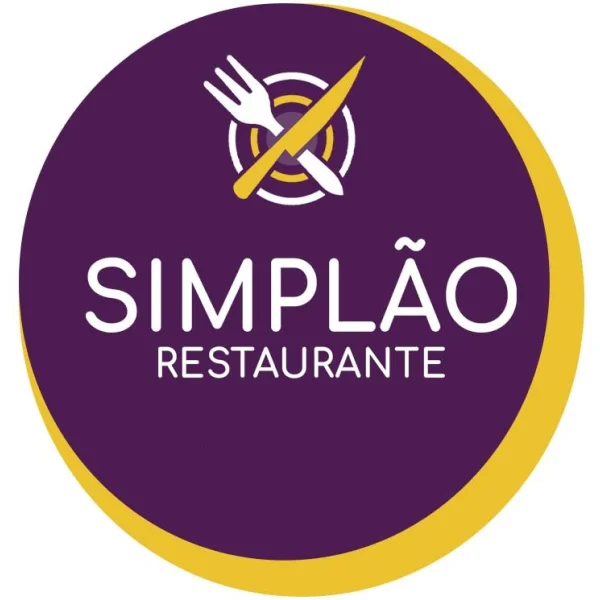Simplão Restaurante  - logo