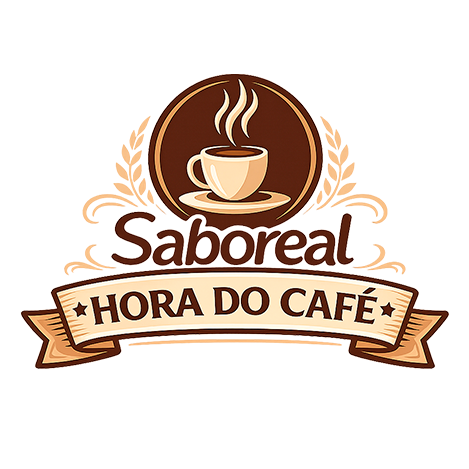 SABOREAL - logo