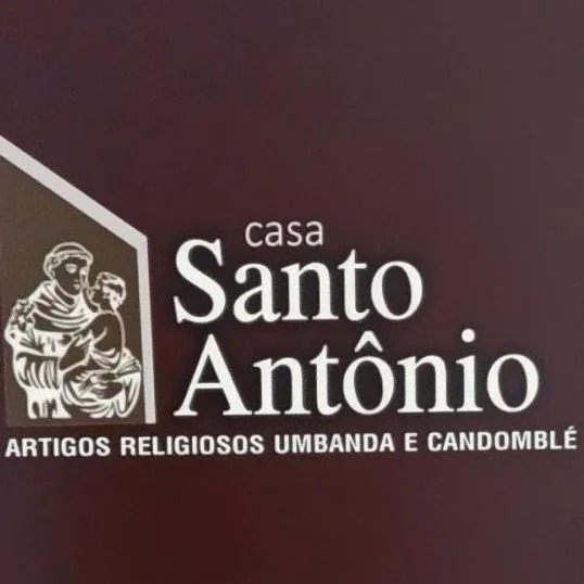 Casa Santo Antônio - logo