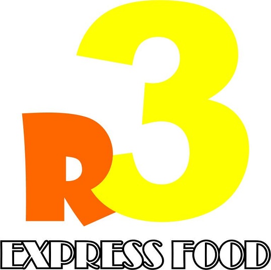 R3 Express Food - logo