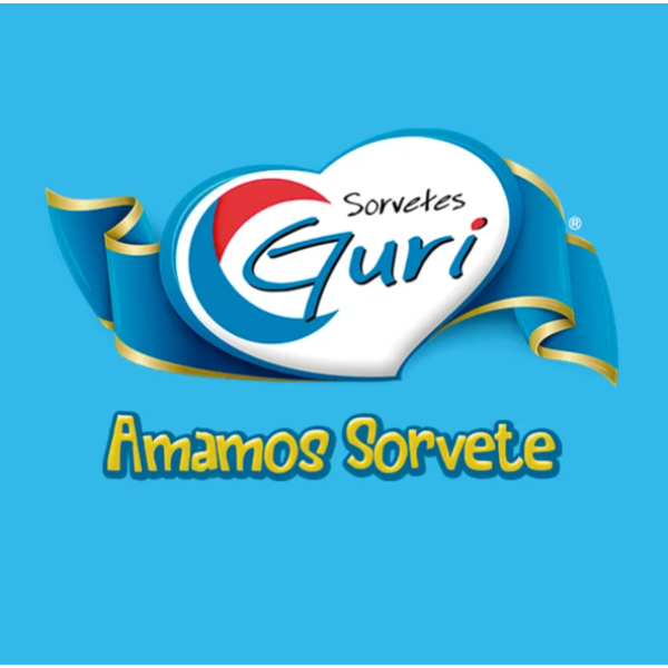 Guri Sorvetes - logo