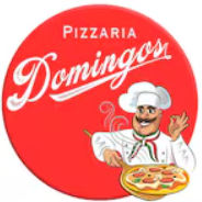 Domingos Pizzaria e Deliverys - logo